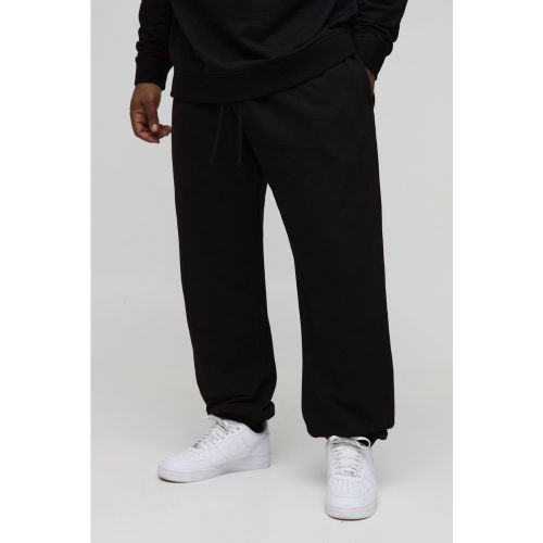 Grande taille - Jogging oversize basique - 2XL - Boohooman - Modalova