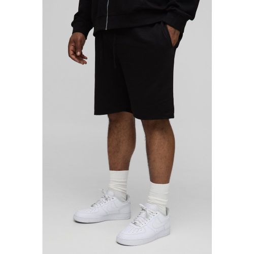 Grande taille - Short basique - 2XL - Boohooman - Modalova