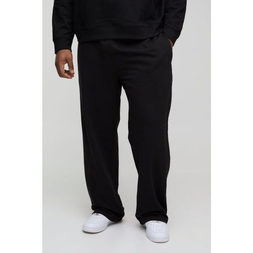 Grande taille - Jogging large basique - 2XL - Boohooman - Modalova
