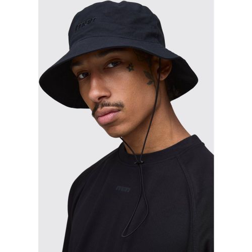 Bob en nylon - MAN - S/M - Boohooman - Modalova