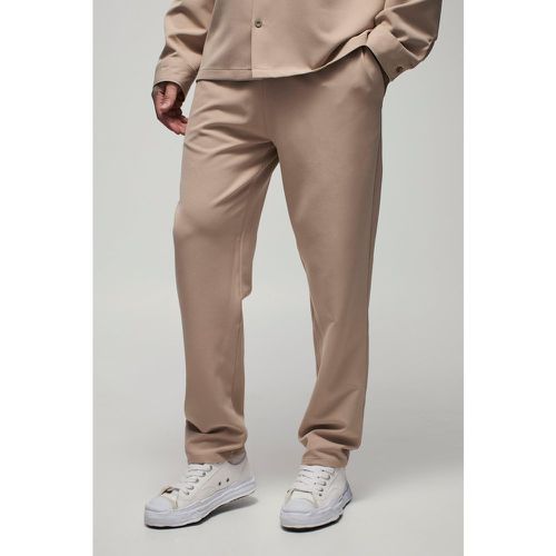 Tall - Pantalon fuselé stretch - S - Boohooman - Modalova