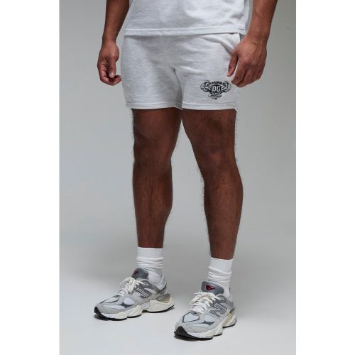 Short de sport 5 pouces - MAN Active x OG homme - L - Boohooman - Modalova