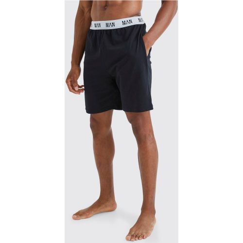 Short confort - MAN - S - Boohooman - Modalova