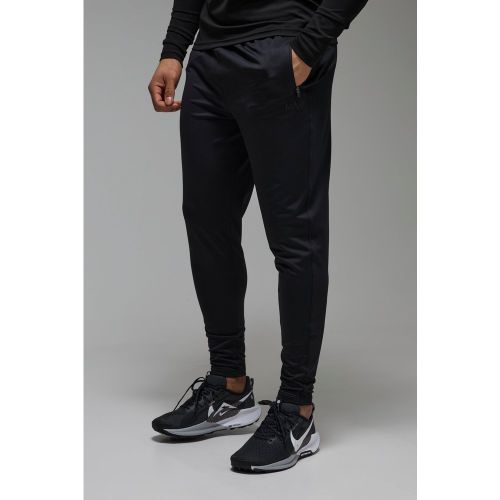 Jogging fuselé performance - MAN Active homme - XXXL - Boohooman - Modalova
