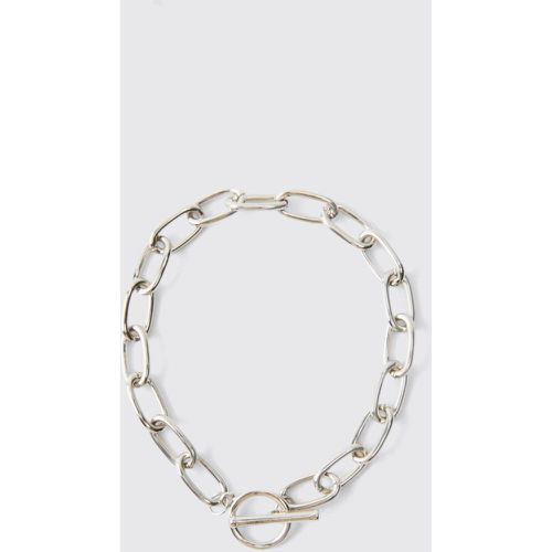 Bracelet é En Chaîne - One Size - boohoo - Modalova