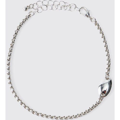 Bracelet é - ONE SIZE - Boohooman - Modalova