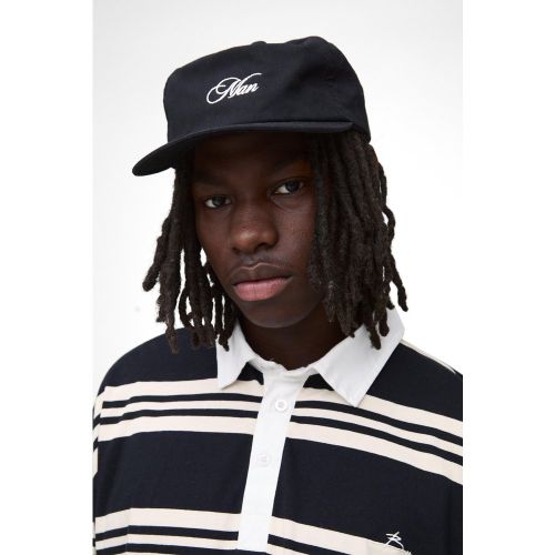 Casquette brodée - MAN - ONE SIZE - Boohooman - Modalova