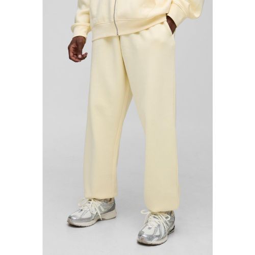 Tall Basic Oversized Jogger - 2XL - Boohooman - Modalova