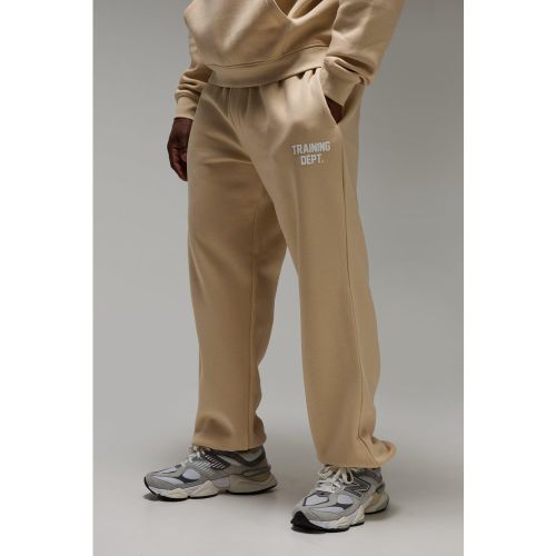 Jogging large de sport - MAN Active - 2XL - Boohooman - Modalova