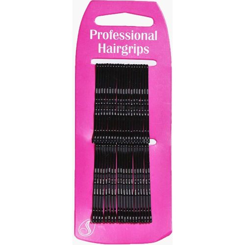 Lot De 40 Épingles À Cheveux - One Size - boohoo - Modalova