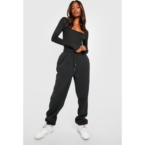 Jogging - Noir - S, Noir - boohoo - Modalova