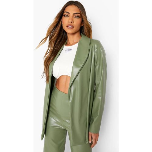 Blazer - Mix & Match - 40 - boohoo - Modalova
