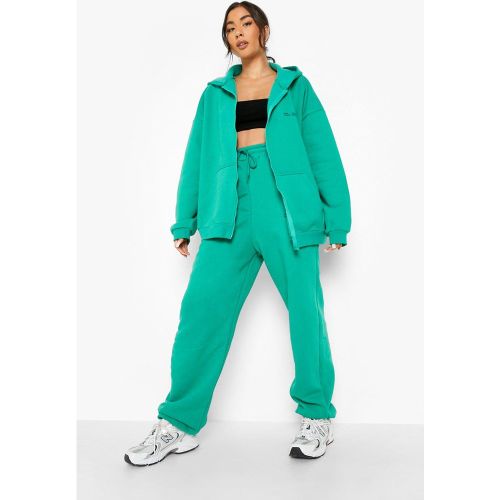 Jogging Oversize Premium - S - boohoo - Modalova