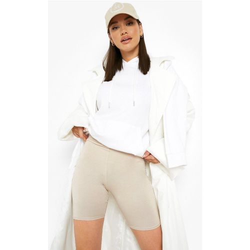 Short Cycliste Basique - 32 - boohoo - Modalova
