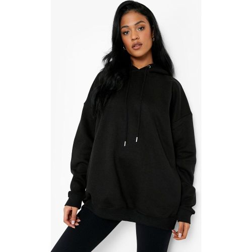 Tall" - Sweat À Capuche Avec Broderie - S - boohoo - Modalova
