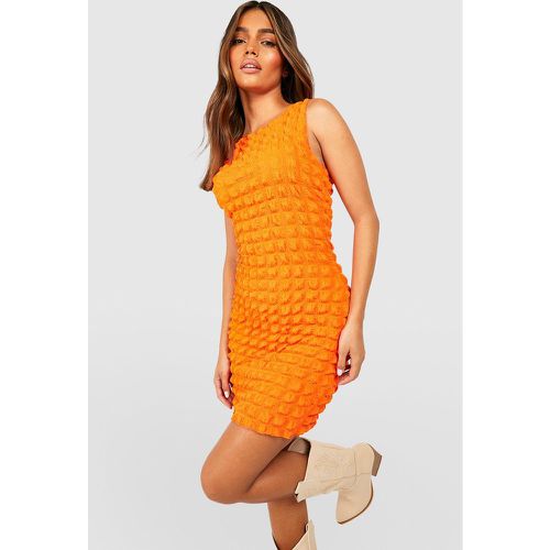 Robe Courte En Jersey - boohoo - Modalova