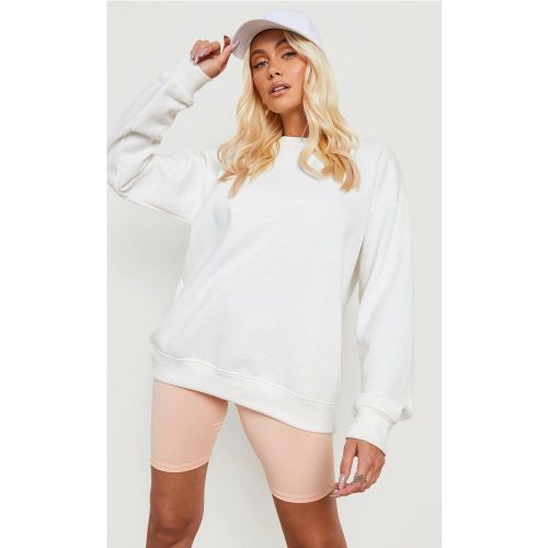 Short Cycliste Basique - S - boohoo - Modalova