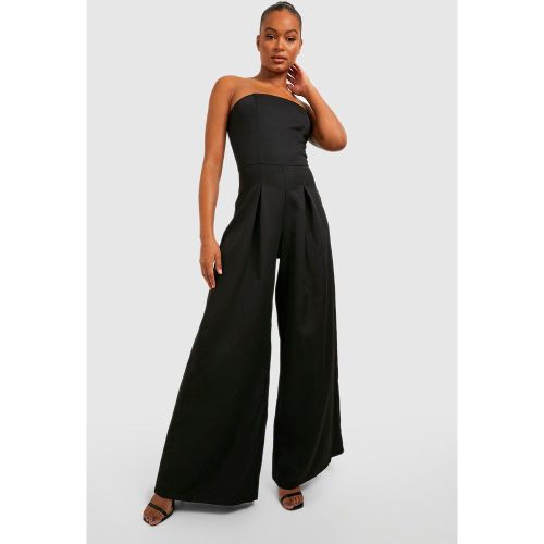 Tall" - Combinaison Large - 34 - boohoo - Modalova