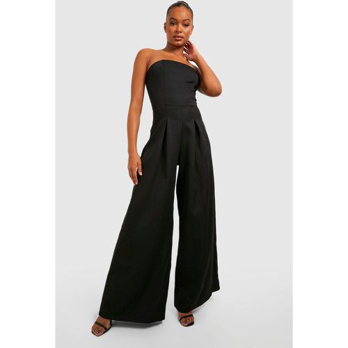 Tall" - Combinaison Large - 40 - boohoo - Modalova