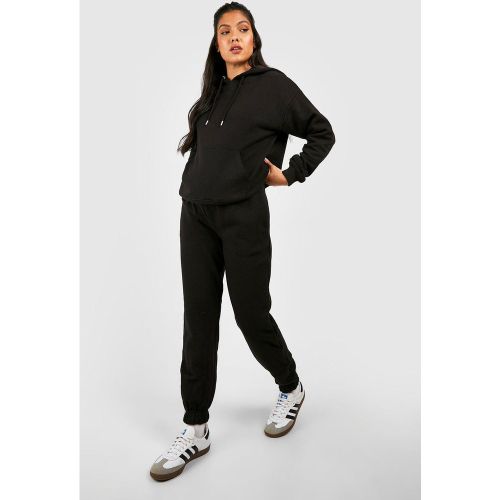 Maternité - Jogging De Grossesse Basique - 40 - boohoo - Modalova