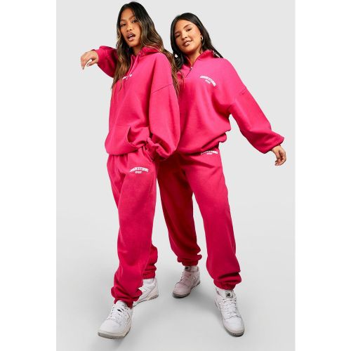 Jogging À Slogan Dsgn Studio - S - boohoo - Modalova