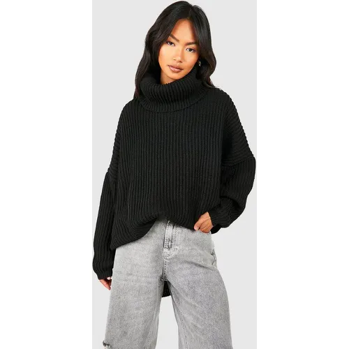 Pull Boyfriend Oversize - S - boohoo - Modalova