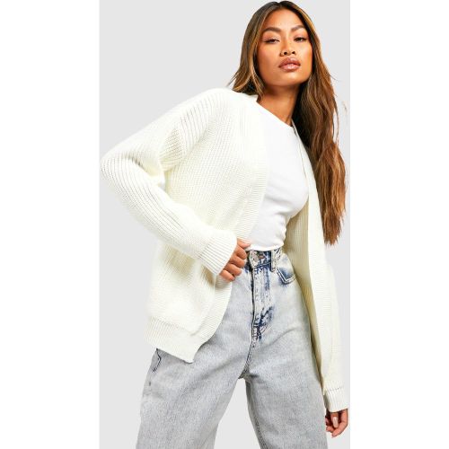 Cardigan Court - M - boohoo - Modalova