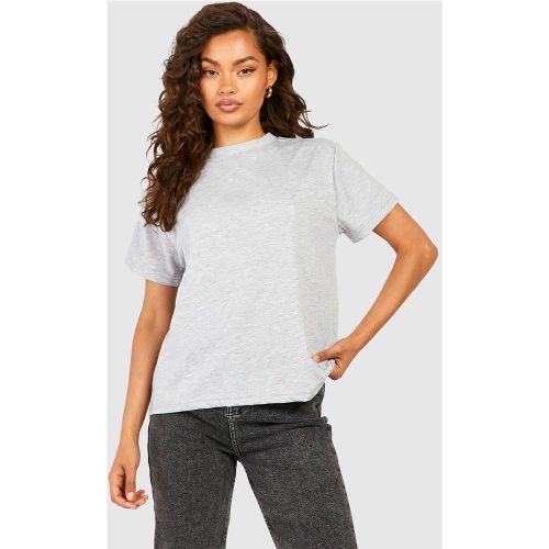 T-Shirt Basique - S - boohoo - Modalova