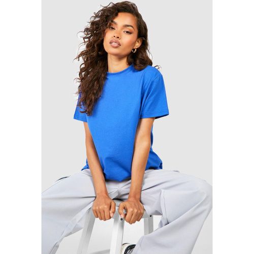 T-Shirt Basique - S - boohoo - Modalova