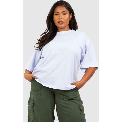 Grande Taille - T-Shirt Basique - 50 - boohoo - Modalova