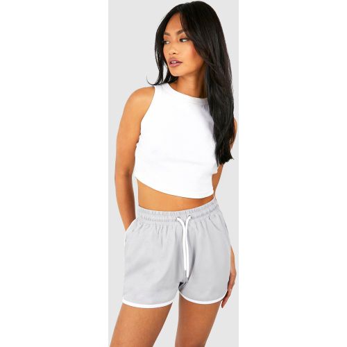 Short De Running - 36 - boohoo - Modalova