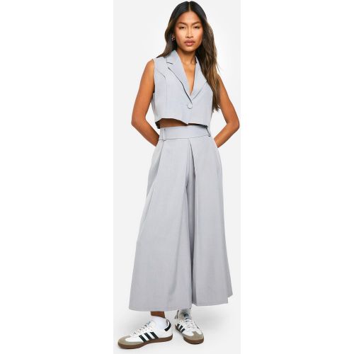 Jupe-Culotte Large De Costume - 34 - boohoo - Modalova