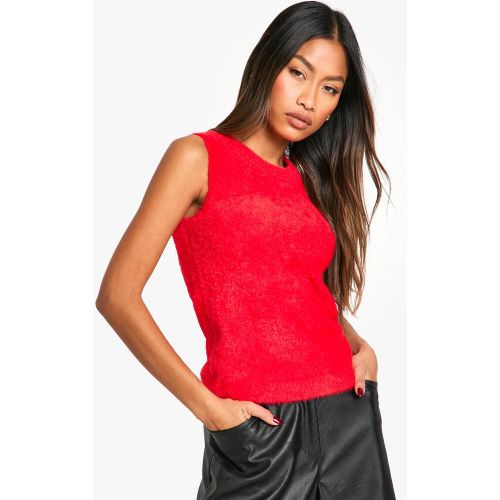 Pull Sans Manches - M - boohoo - Modalova
