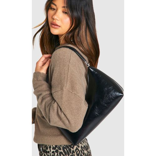 Sac À Main Zippé - One Size - boohoo - Modalova