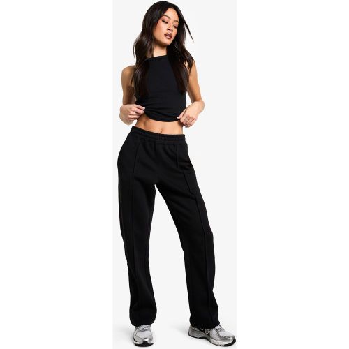 Tall" - Jogging À Surpiqûres - 36 - boohoo - Modalova
