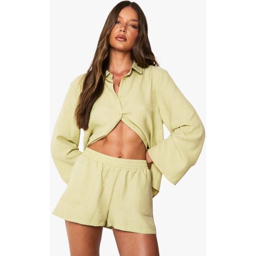 Short - 34 - boohoo - Modalova
