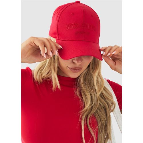 Casquette À Broderie Dsgn Studio - One Size - boohoo - Modalova