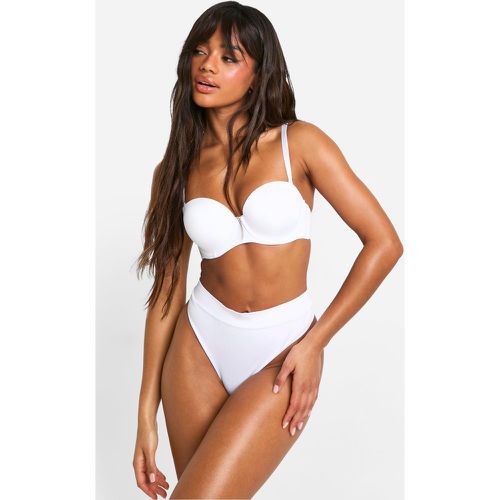 Soutien-Gorge Sans Bretelles - 36B - boohoo - Modalova