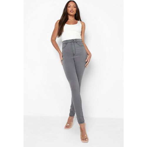 Tall" - Jegging Basique - 40 - boohoo - Modalova