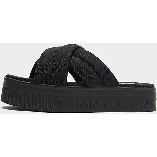 Sandales à Plateforme - Tommy Jeans - Modalova
