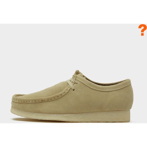 Clarks Originals Wallabee, Brown - Clarks Originals - Modalova