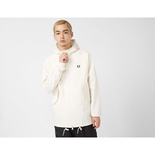 Fred Perry Sailing Jacket, White - Fred Perry - Modalova