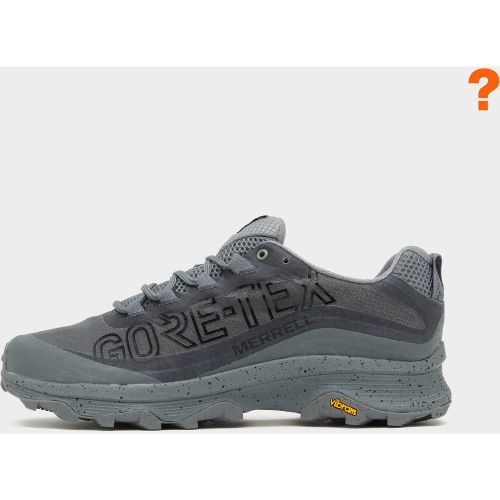 Merrell Moab Speed Gore-Tex, Grey - Merrell - Modalova