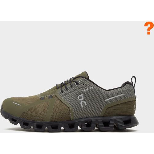 Cloud 5 Waterproof Trainers - ON Running - Modalova