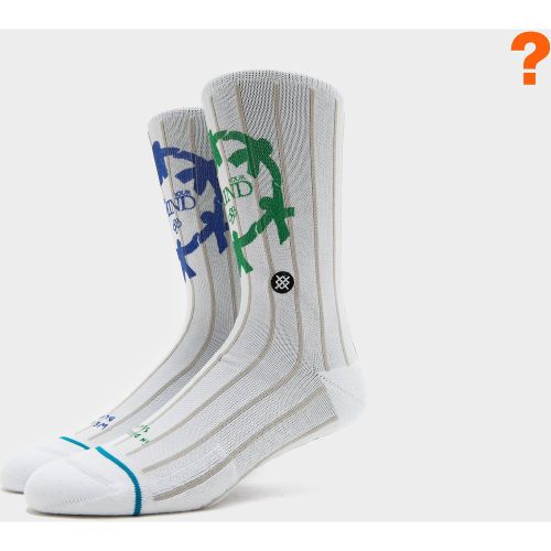 Chaussettes Love Your Mind - Stance - Modalova