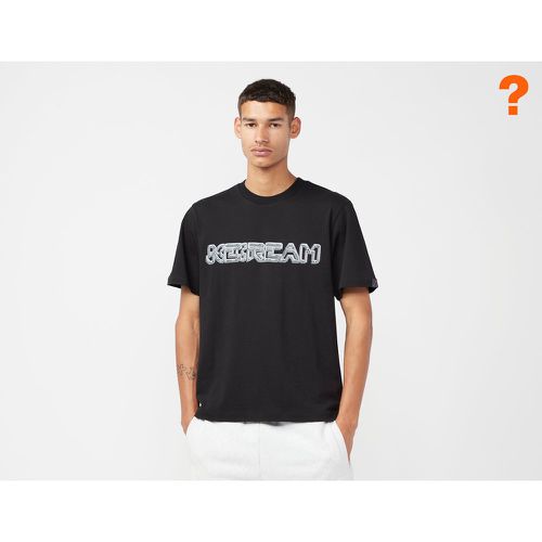 T-Shirt Futuristique - ICECREAM - Modalova