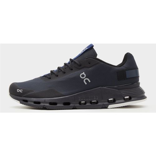 On Running Cloudnova Homme, Black - ON Running - Modalova