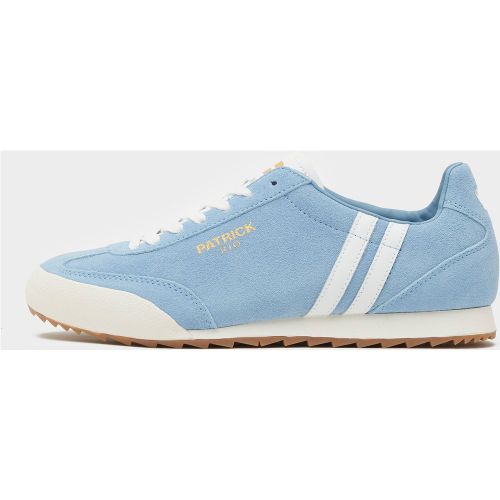 Patrick Rio Suede, Blue - Patrick - Modalova