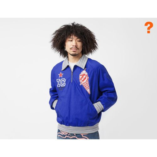 Veste Bomber Baseball - ICECREAM - Modalova