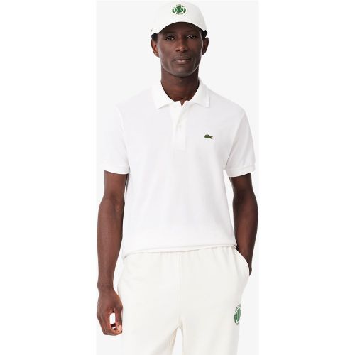 Polo classique L.12.12 uni Taille XL - Lacoste - Modalova